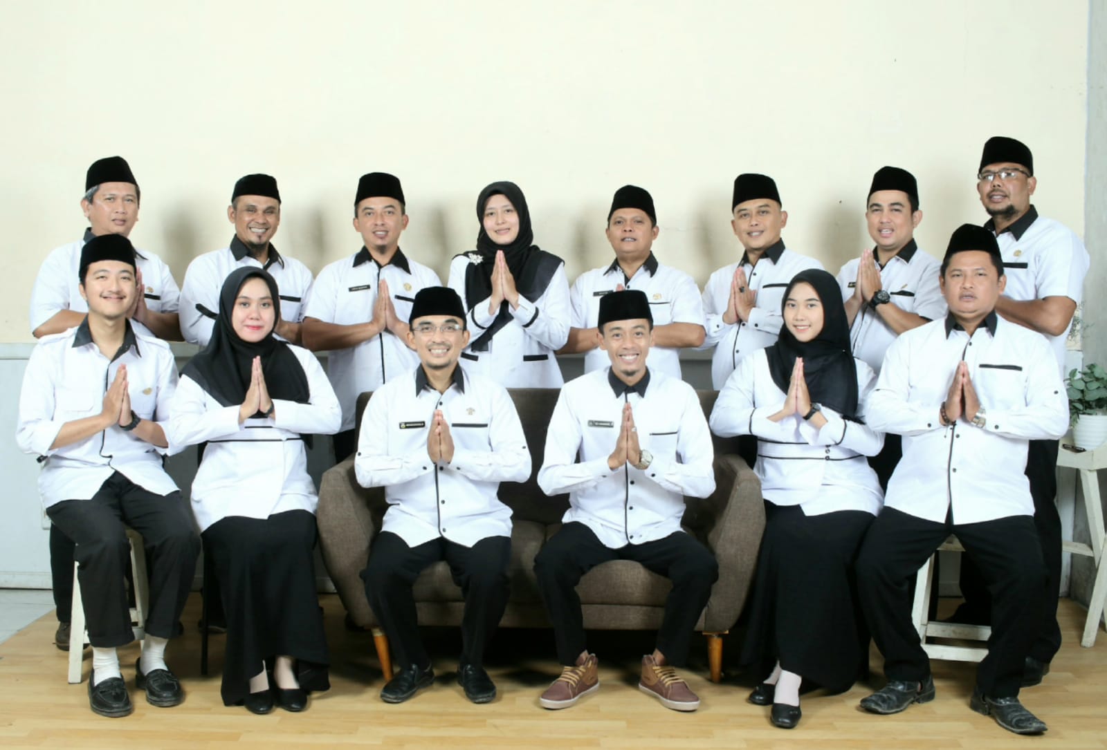 Visi Desa