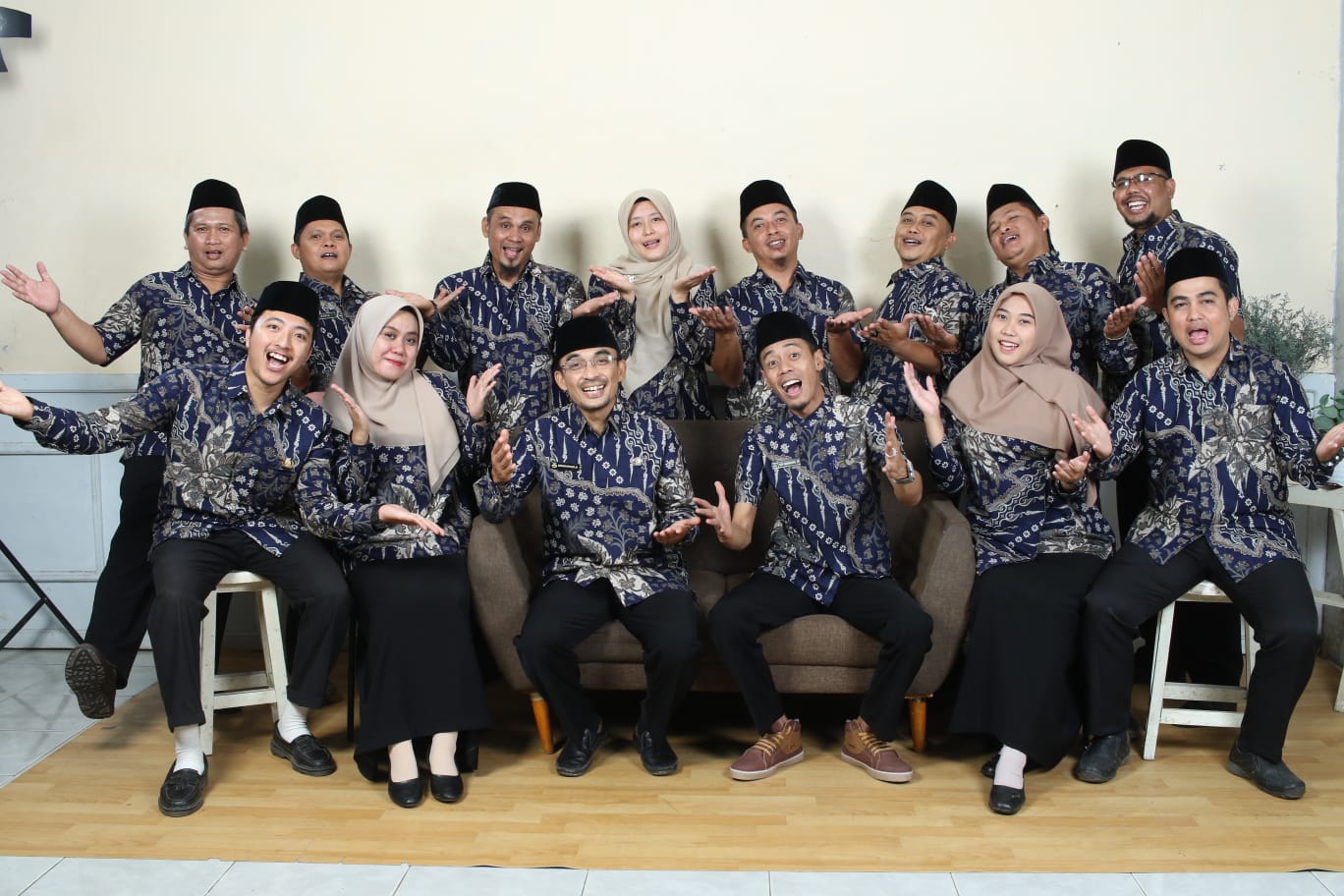 Misi Desa