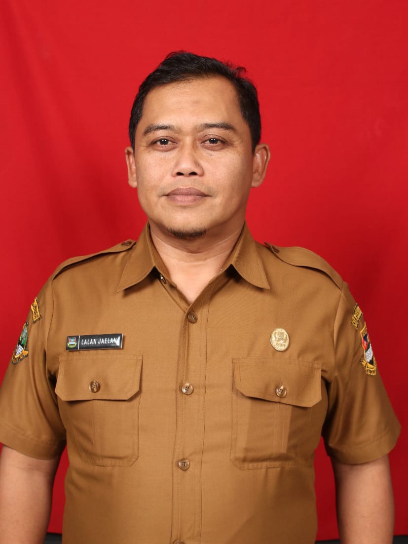 LALAN JAELANI