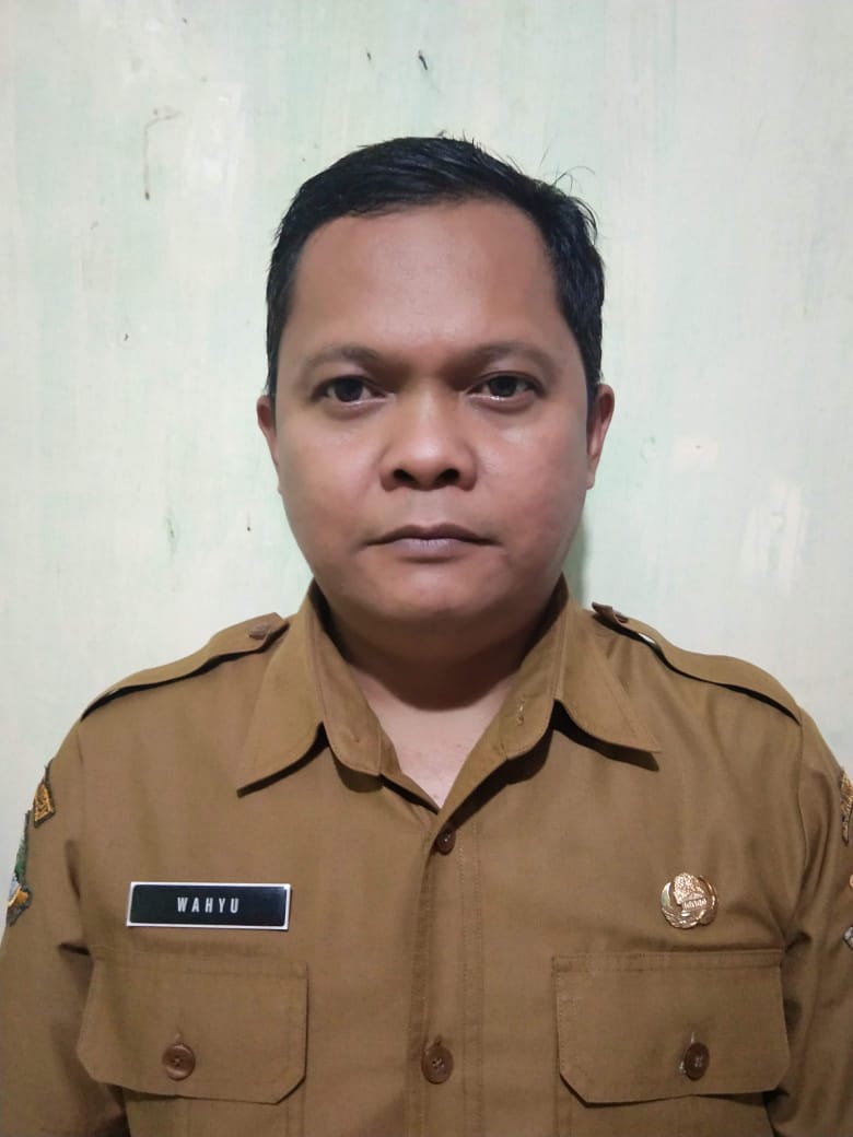 WAHYU HADIAN, SE