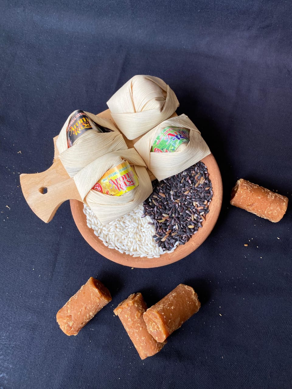Wajit Aroma Rasa